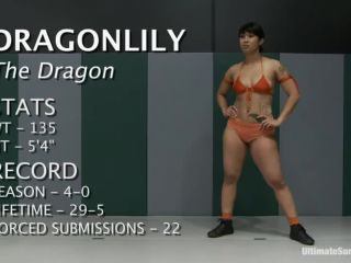 adult xxx clip 26 slave collar bdsm 3d hd big tits porn | Isis Destroyed on the Mat! Dragon Makes her Cum Blast from the Past | natural-0