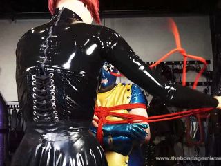 [GetFreeDays.com] Mistress Miranda and Mistress Tokyo in From Tokyo With Lo latex teen porn-5