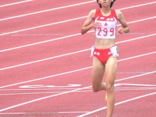 Gcolle Sport – 動画だよ！ぶるぶるブルマ91 4K | voyeur | voyeur-8