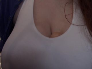  handjob porn | Tittyfuck with sportsbra – Princess 96 | princess96-8