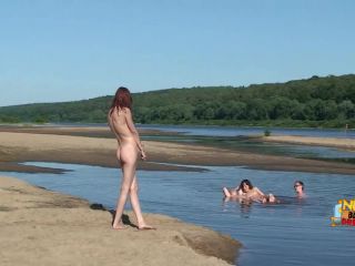 Swingers Party 47, Part 11 Nudism!-4