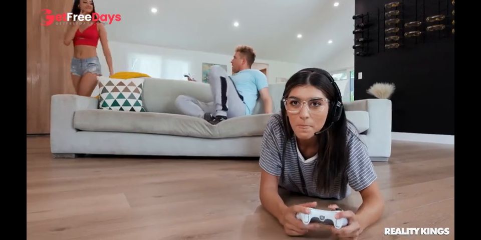 [GetFreeDays.com] Gamer Girl Eliza Ibarra Sex Leak October 2022