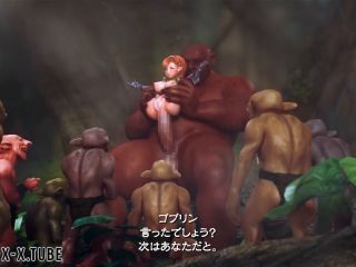  Animation Big tits, Animation, Blowjob, Double Penetration, Interspecies Sex, 3DCG, Violation, Titsjob, Monster Girl, Goblins, Anal, Elf, Straight, Bestiality, Machine Sex, Fairy The Captive Princess Prin 2 Vol Siterip  Mix -3