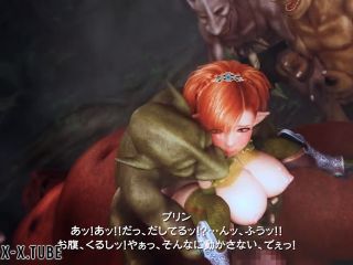  Animation Big tits, Animation, Blowjob, Double Penetration, Interspecies Sex, 3DCG, Violation, Titsjob, Monster Girl, Goblins, Anal, Elf, Straight, Bestiality, Machine Sex, Fairy The Captive Princess Prin 2 Vol Siterip  Mix -4