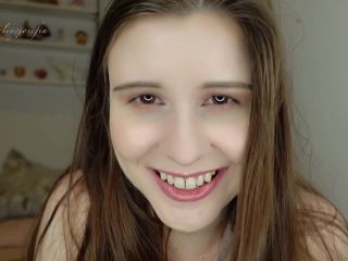 online porn clip 1 Darlingjosefin - No Makeup Jerk Off Encouragement, femdom city on fetish porn -6