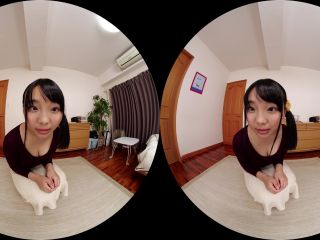 CRVR-193 C - Japan VR Porn(Virtual Reality)-7