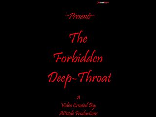 [GetFreeDays.com] POV Watch Mrs.Tat2ed gag on this 7 inches...in...The Forbidden Deep-Throat Sex Film July 2023-0