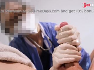 [GetFreeDays.com] DAY 8 The two nurses almost fought over my dick in hospital Adult Clip December 2022-6