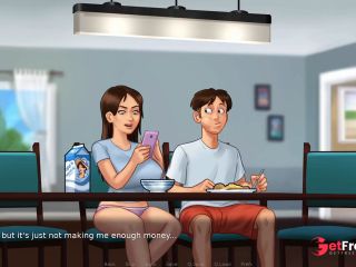 [GetFreeDays.com] Summertime saga FHD 18 - Jazziuu - Gameplay Porn Stream November 2022-2