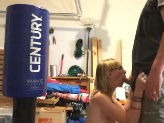 [Onlyfans] boltonwife-18-07-2019-8709935-Garage fun-4