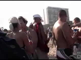 adult xxx video 2 4Kthrowback Footage from Spring Break on the beach on feet porn amateur webcam videos-7