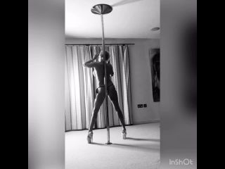 LouLou Petite Louloupetite - sultry topless pole dancing full video sexydancing poledancing topless bigtits le 01-12-2018-1