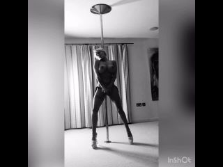 LouLou Petite Louloupetite - sultry topless pole dancing full video sexydancing poledancing topless bigtits le 01-12-2018-2