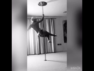 LouLou Petite Louloupetite - sultry topless pole dancing full video sexydancing poledancing topless bigtits le 01-12-2018-5