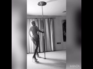 LouLou Petite Louloupetite - sultry topless pole dancing full video sexydancing poledancing topless bigtits le 01-12-2018-7