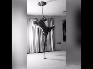 LouLou Petite Louloupetite - sultry topless pole dancing full video sexydancing poledancing topless bigtits le 01-12-2018-9