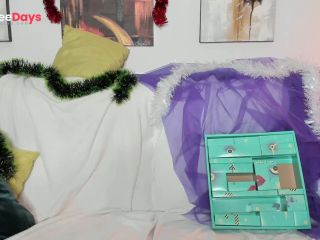 [GetFreeDays.com] Unboxing Advent Calendar By Amorelie Part 3 Porn Film May 2023-3