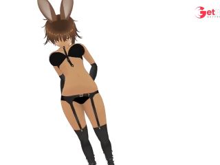 [GetFreeDays.com] Animation React Test 3 - Missie The Bunny  A.I Vtuber Adult Clip October 2022-5