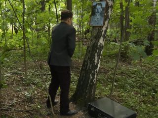 adult clip 44 Spanking - Punishment in The Forest on fetish porn sex group anal bdsm-2