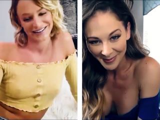 [GetFreeDays.com] Cherie Deville Emma Hix Missing Her Daughter Dearly kristen scott lesbian porn-2