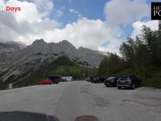 [GetFreeDays.com] We are going on a road trip through Austria. Red Bull Ring, a mountain and a Titfuck. Vlog Adult Stream March 2023-4