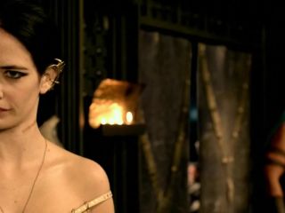 Eva Green - 300 Rise of an Empire 2014-1