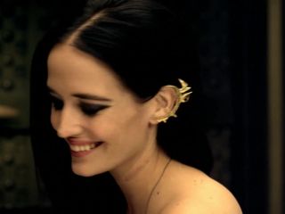 Eva Green - 300 Rise of an Empire 2014-2