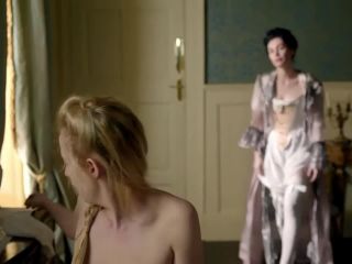 Eloise Smyth, Holli Dempsey – Harlots s01e04 (2017) HD 1080p!!!-5