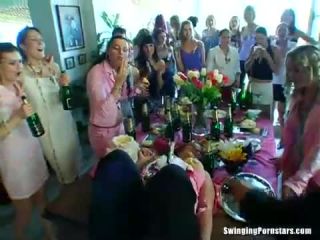 DSO Wedding Celebration Part 2 - Cam  3-6