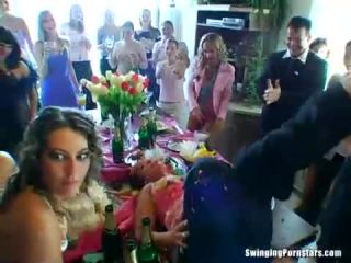 DSO Wedding Celebration Part 2 - Cam  3-7