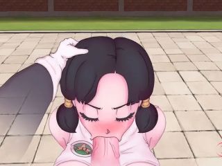 [GetFreeDays.com] Dragon Ball Interdimensional Wish - Part 8 - Dragon Ball Z Videl Fucked With Ropes By LoveSkySan69 Porn Stream June 2023-5