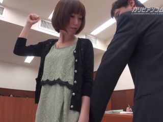 Shiori Uehara, Sena Sakura, Nonoka Kaede - Time Fuck Bandits 3-1