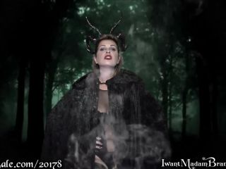 Madam Brandon - In A Dark, Dark Forest - free - pov bizarre femdom-4