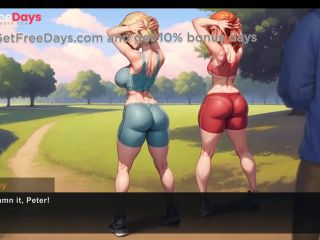 [GetFreeDays.com] Taffy Tales Hentai Sex Game Sex Scenes Gameplay Part 47 18 Game Download Porn Clip December 2022-1