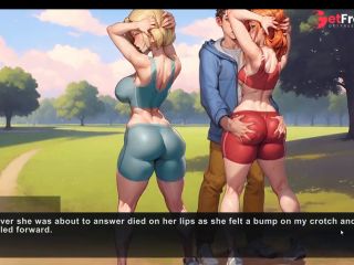 [GetFreeDays.com] Taffy Tales Hentai Sex Game Sex Scenes Gameplay Part 47 18 Game Download Porn Clip December 2022-3