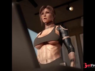 [GetFreeDays.com] NEW lara croft 60fps Adult Stream November 2022-0