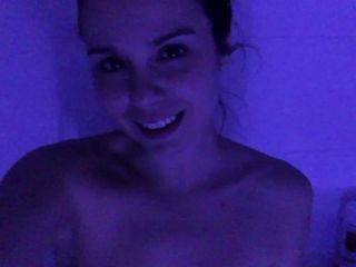 Ariel Rebel () Arielrebel - random sexy little video in my bath 20-02-2018-0