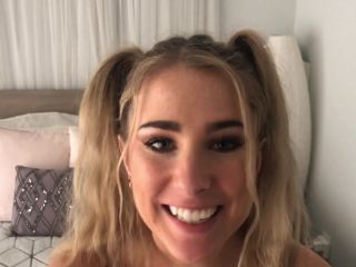 xxx video 33 OnlyFans – Victoria Hypnotized Pigtails 1 | mind control | fetish porn victoria june femdom-0