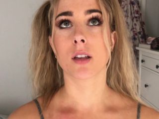 xxx video 33 OnlyFans – Victoria Hypnotized Pigtails 1 | mind control | fetish porn victoria june femdom-3