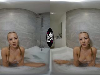 xxx video 47 Courtney Marie - Bathe with me... - [Modelsporn.org] (UltraHD 4K 2880p), primal fetish on femdom porn -1