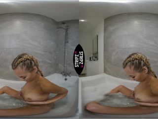 xxx video 47 Courtney Marie - Bathe with me... - [Modelsporn.org] (UltraHD 4K 2880p), primal fetish on femdom porn -5