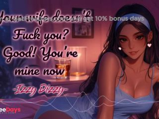 [GetFreeDays.com] Your Wife Doesnt Fuck You Anymore But Izzy Does Erotic Audio For MenASMR Porn Stream March 2023-1