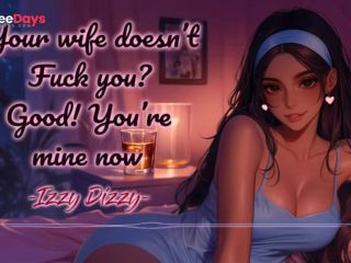 [GetFreeDays.com] Your Wife Doesnt Fuck You Anymore But Izzy Does Erotic Audio For MenASMR Porn Stream March 2023-3