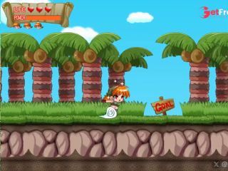 [GetFreeDays.com] Wonder Treasure - stage 1-5 - Gameplay No Commentary Porn Stream July 2023-5