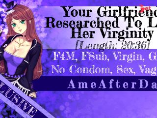 [GetFreeDays.com] Preview Your Girlfriend Researched To Lose Her Virginity Porn Leak October 2022-0