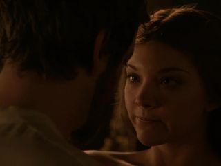 Natalie Dormer – Game of Thrones s02e03 (2012) HD 1080p - (Celebrity porn)-5
