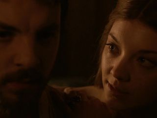 Natalie Dormer – Game of Thrones s02e03 (2012) HD 1080p - (Celebrity porn)-8