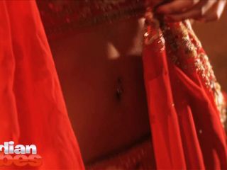 IndianBabess priya seductive indian bride-9