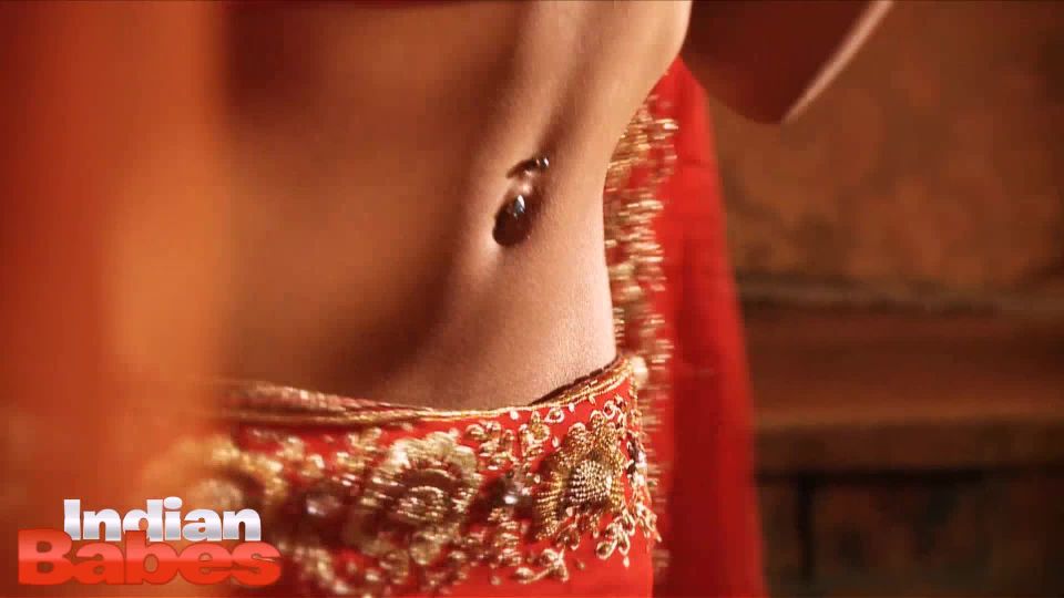 IndianBabess priya seductive indian bride