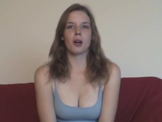 Sarah's Ballbusting Interview-6